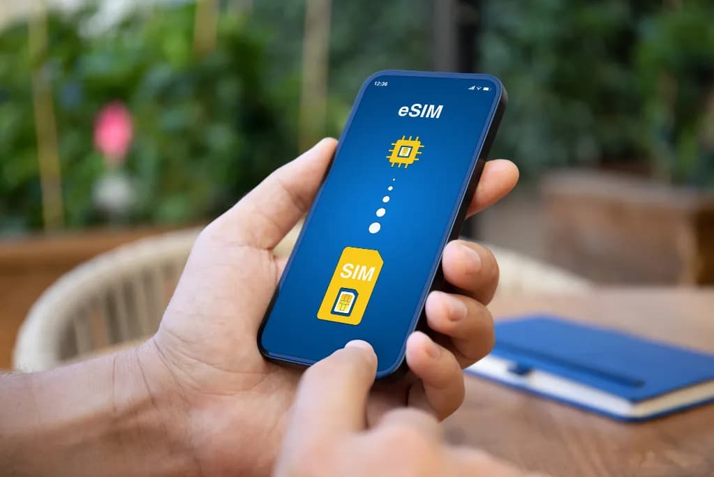 Can You Install an eSIM Without Wi-Fi or an Internet Connection?