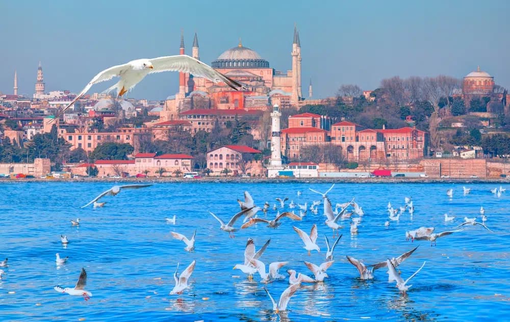 Turkey eSIM Guide 2026