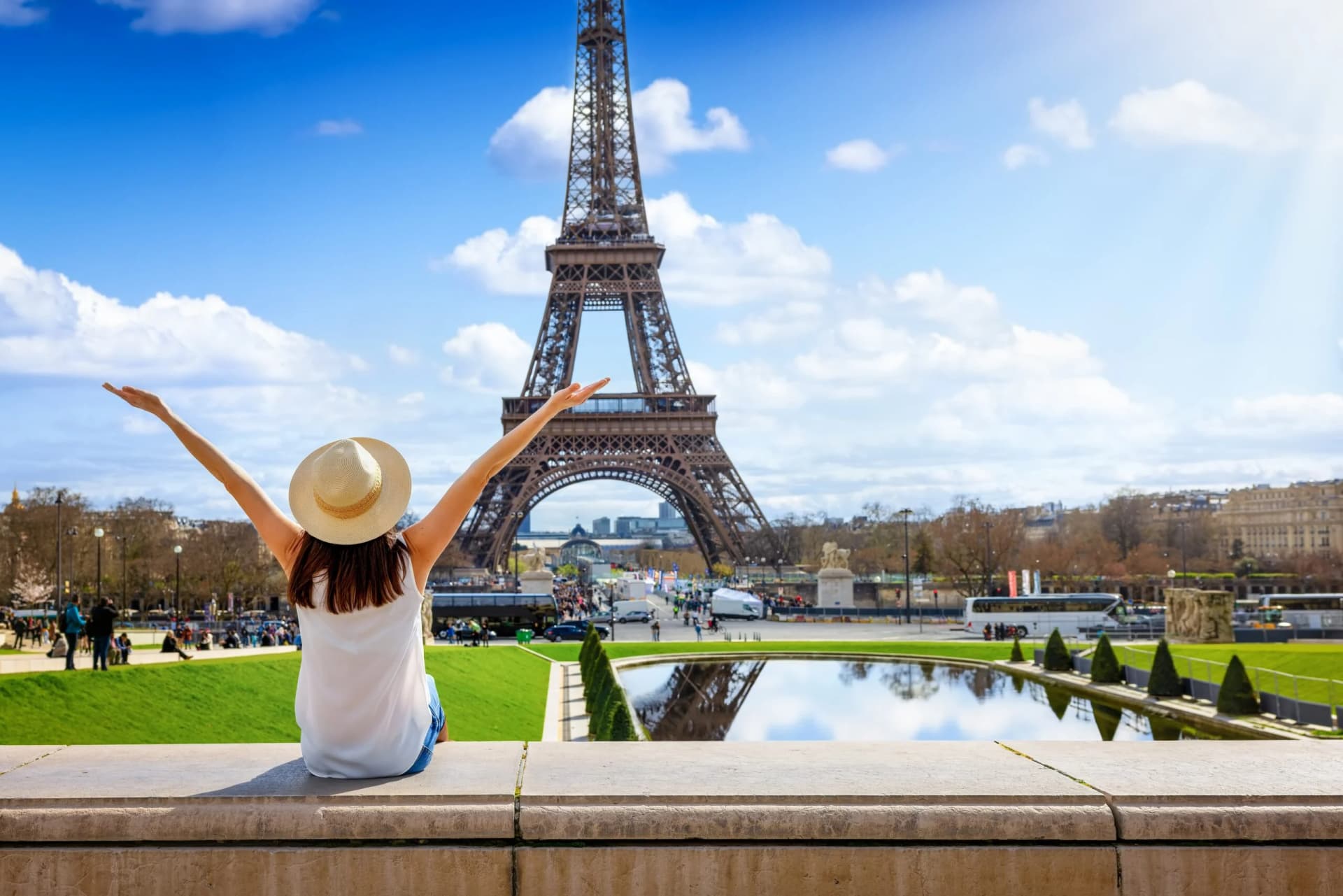 The Most Visited Countries in 2026 and the Best Way to Stay Connected